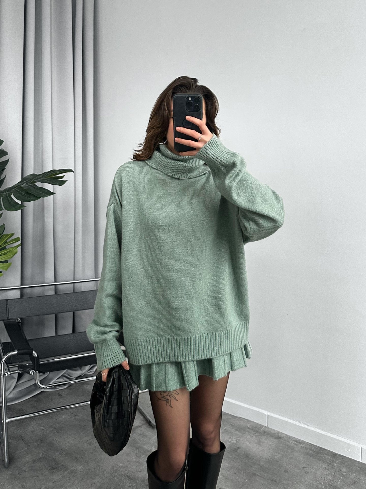 Style de Paris™ | Ensemble Élise