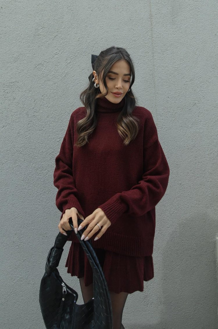 Style de Paris™ | Ensemble Élise