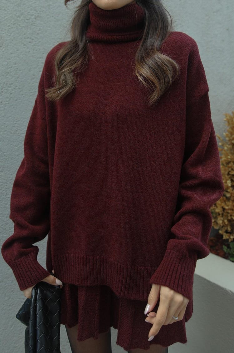 Style de Paris™ | Ensemble Élise
