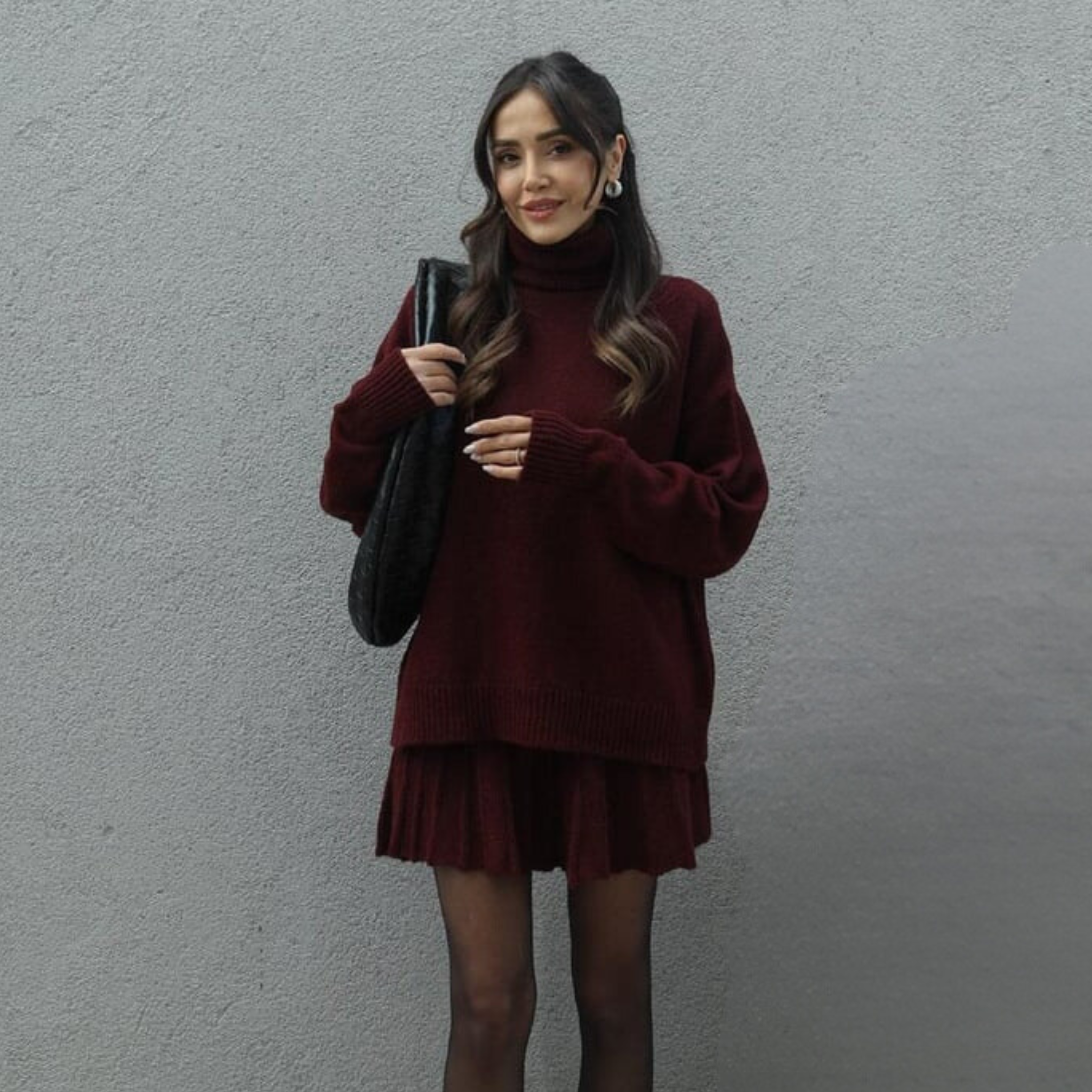 Style de Paris™ | Ensemble Élise