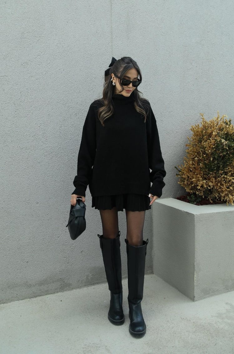 Style de Paris™ | Ensemble Élise