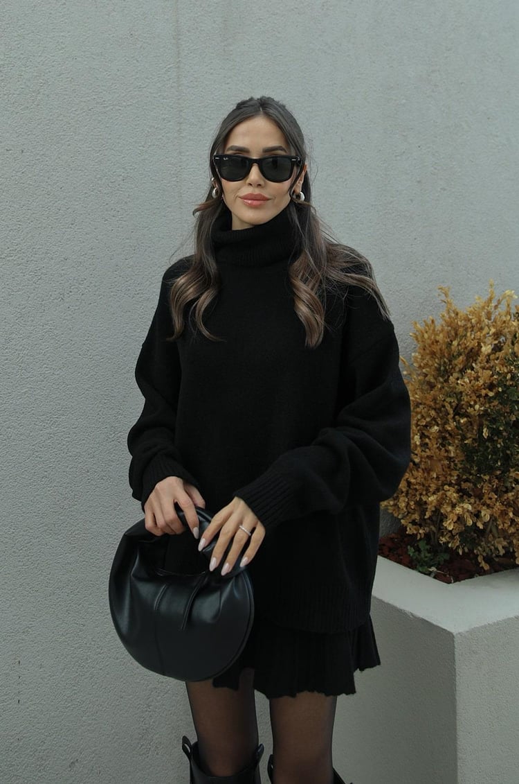 Style de Paris™ | Ensemble Élise
